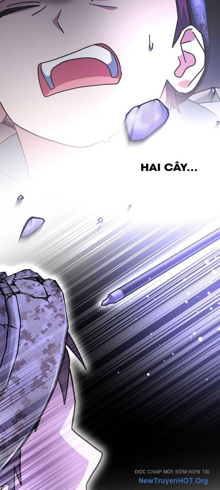 Stream Của Cung Thủ Thiên Tài: Chapter 66.2