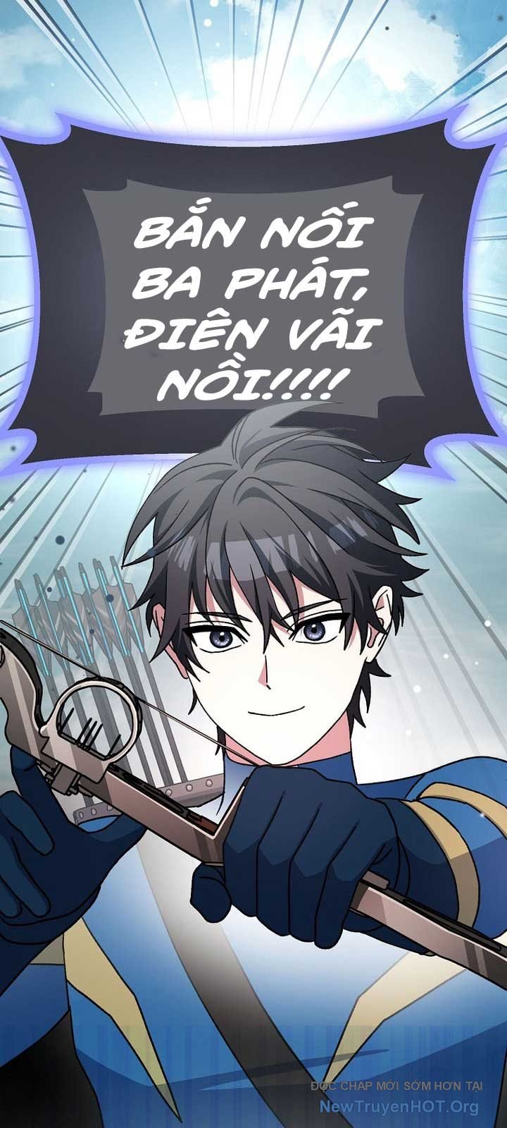 Stream Của Cung Thủ Thiên Tài: Chapter 66.2