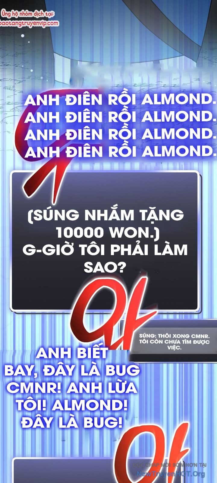 Stream Của Cung Thủ Thiên Tài: Chapter 66.2