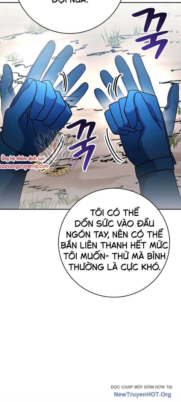 Stream Của Cung Thủ Thiên Tài: Chapter 66.2