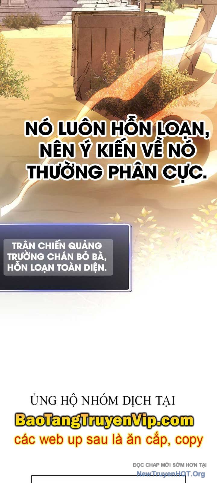 Stream Của Cung Thủ Thiên Tài: Chapter 66.2