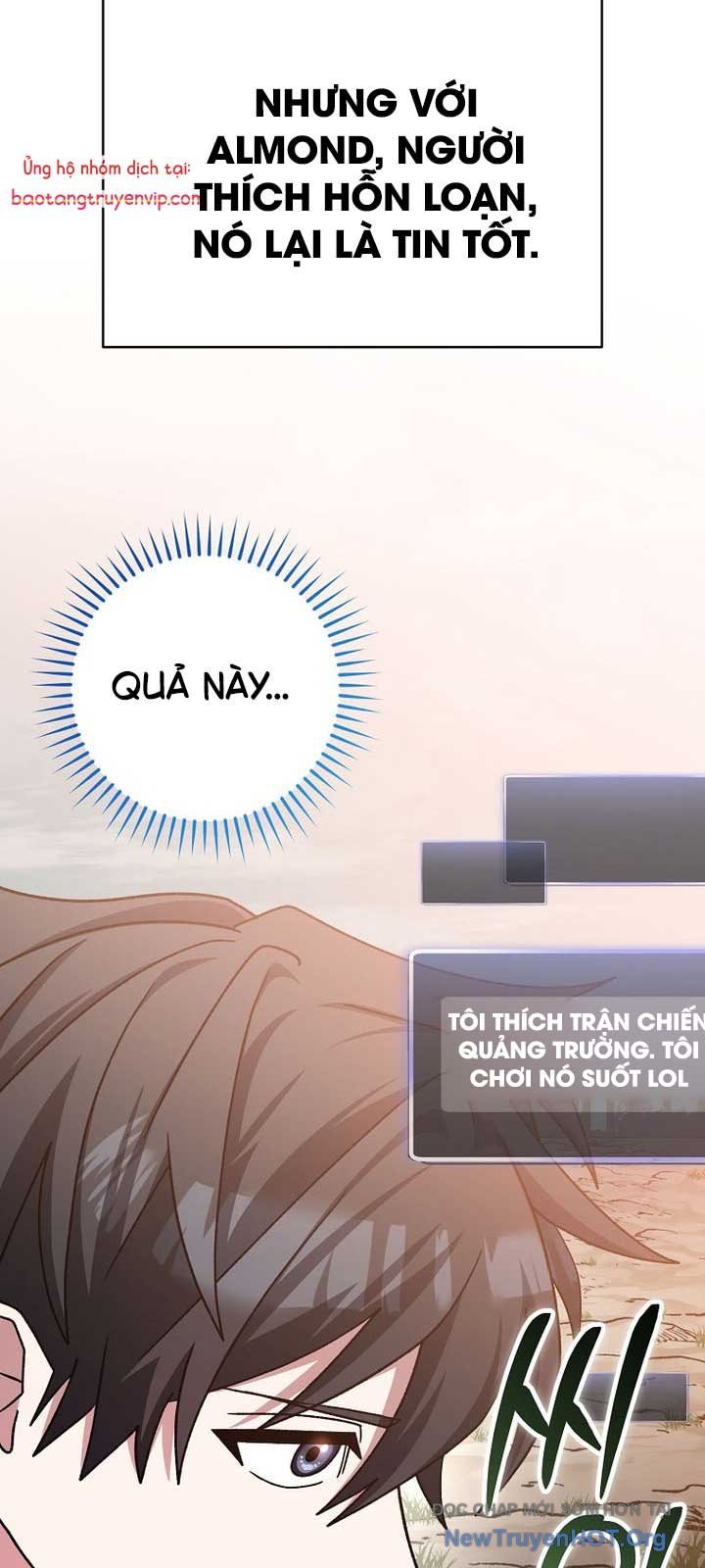 Stream Của Cung Thủ Thiên Tài: Chapter 66.2