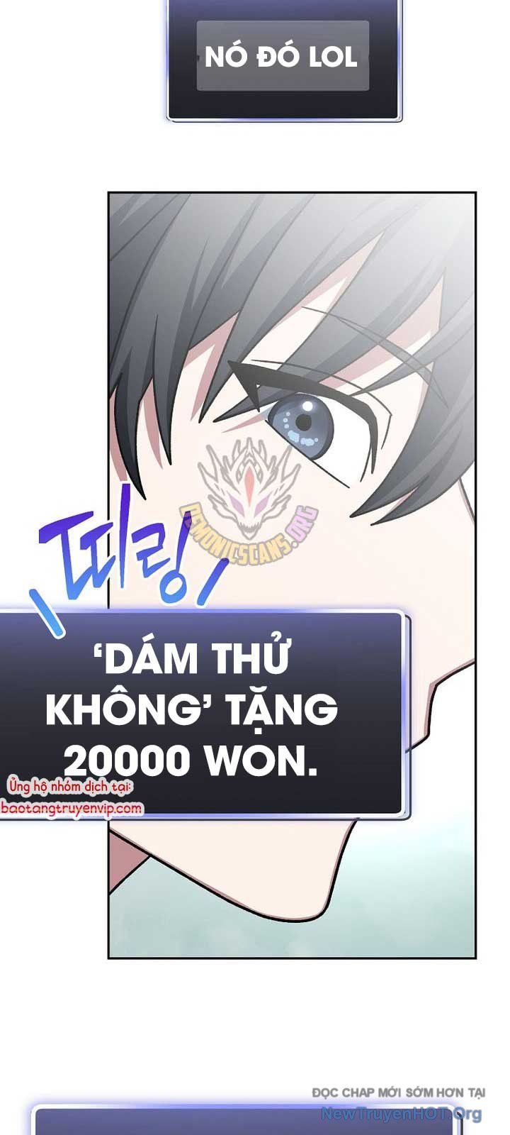 Stream Của Cung Thủ Thiên Tài: Chapter 66.2