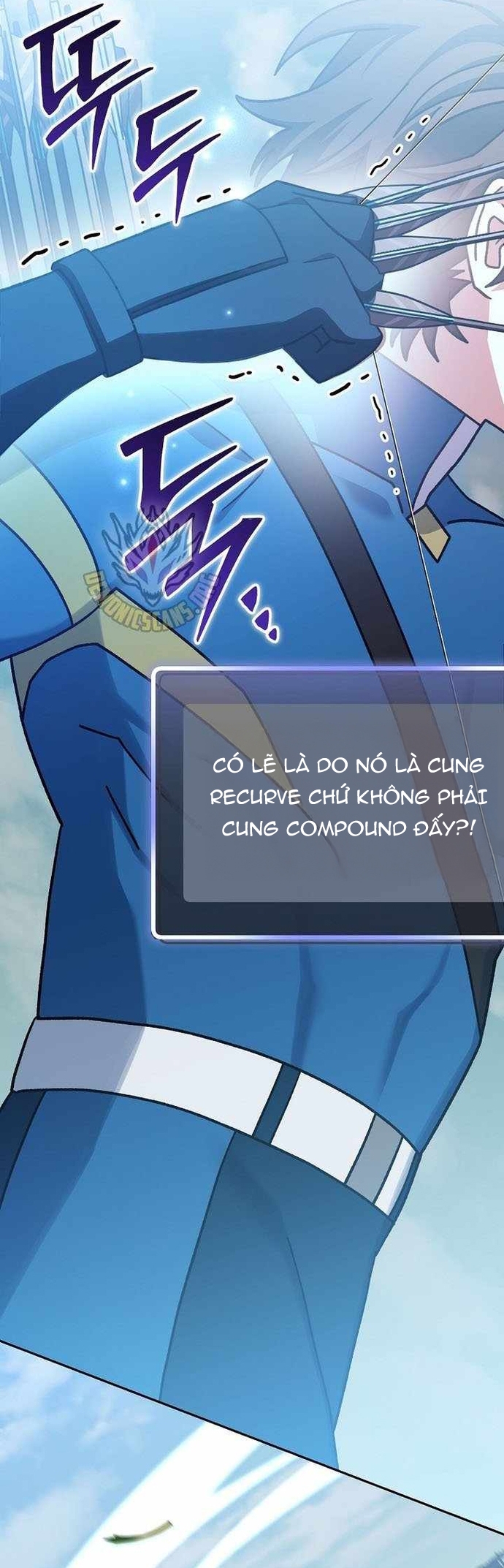 Stream Của Cung Thủ Thiên Tài: Chapter 66