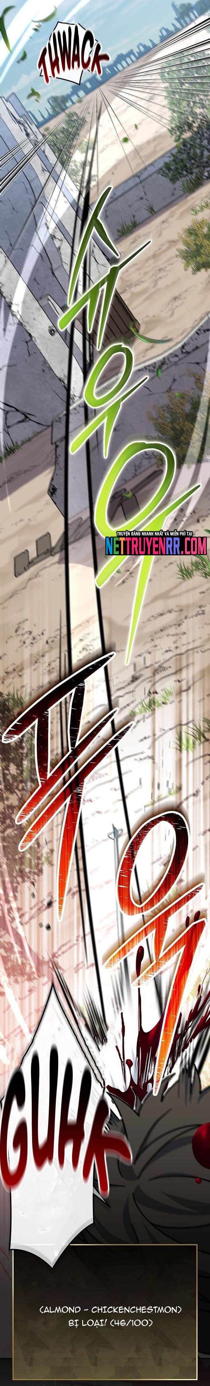 Stream Của Cung Thủ Thiên Tài: Chapter 66