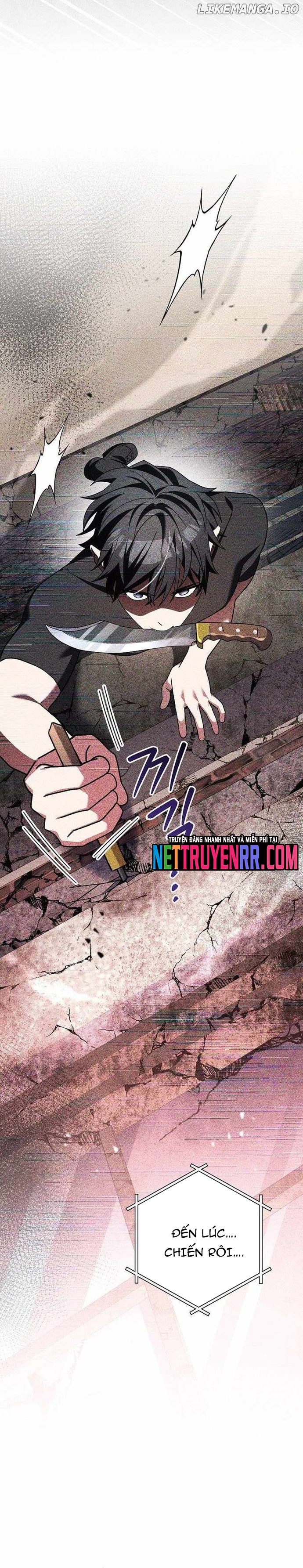 Stream Của Cung Thủ Thiên Tài: Chapter 66