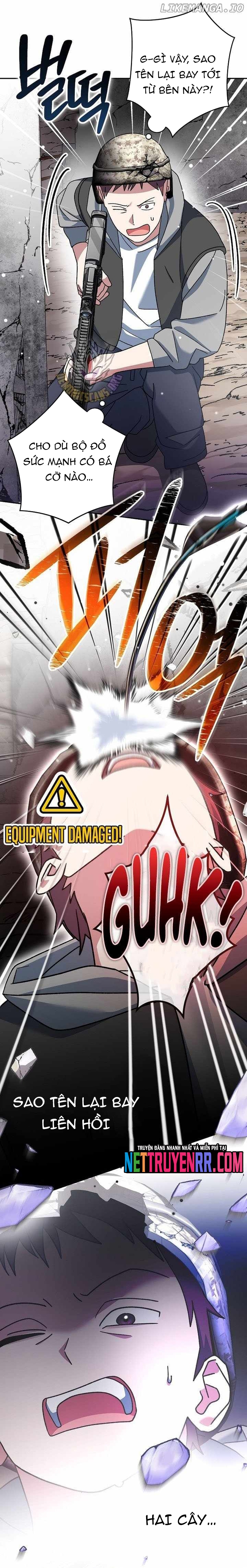 Stream Của Cung Thủ Thiên Tài: Chapter 66