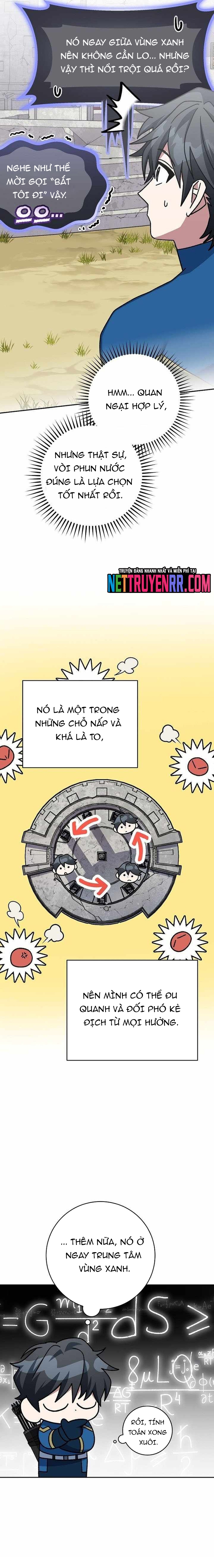 Stream Của Cung Thủ Thiên Tài: Chapter 66