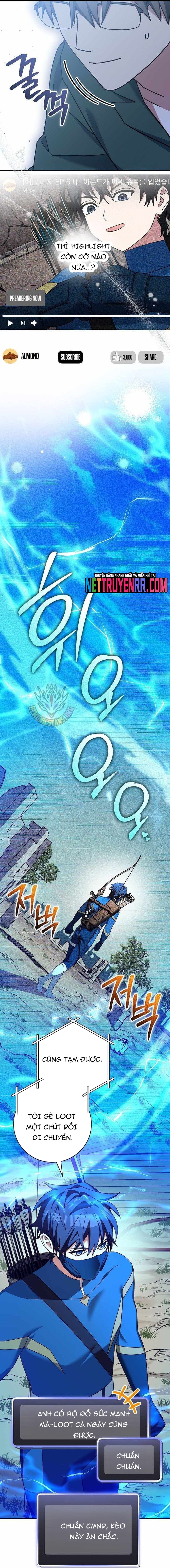 Stream Của Cung Thủ Thiên Tài: Chapter 66