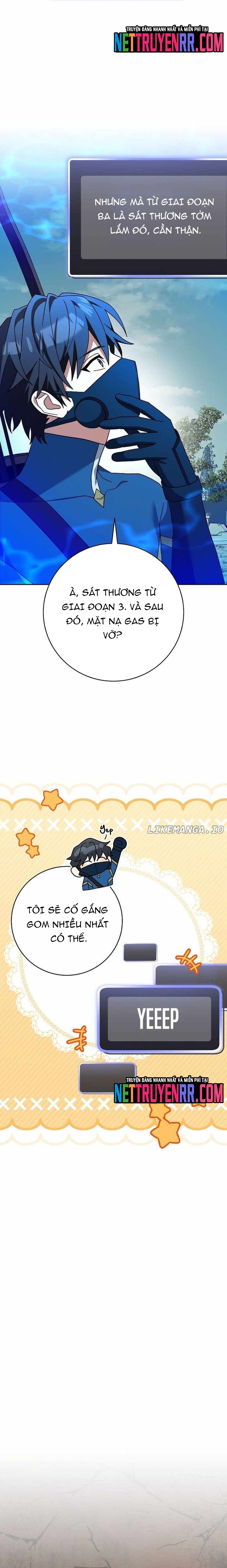 Stream Của Cung Thủ Thiên Tài: Chapter 66