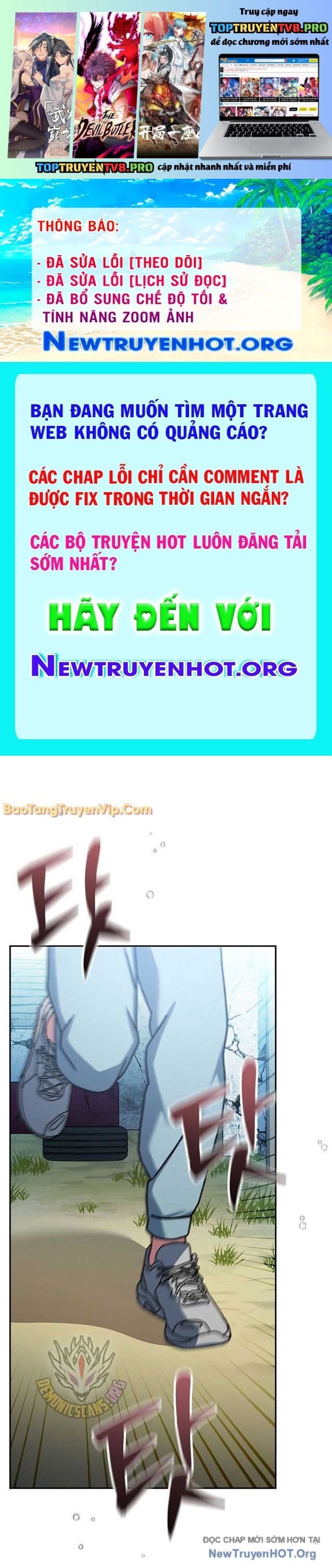 Stream Của Cung Thủ Thiên Tài: Chapter 67.5