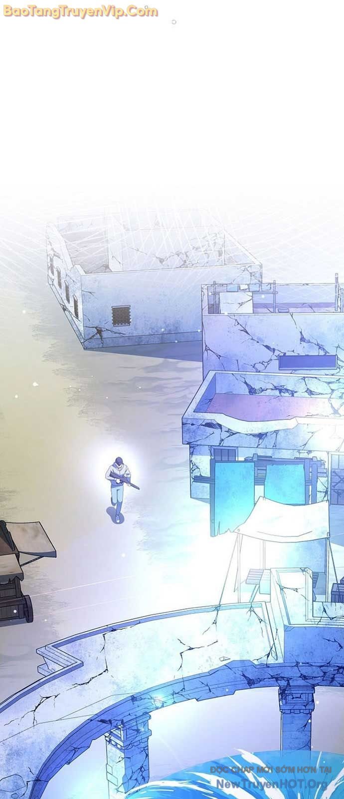 Stream Của Cung Thủ Thiên Tài: Chapter 67.5
