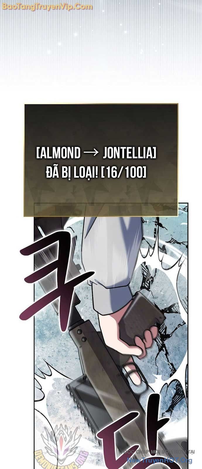 Stream Của Cung Thủ Thiên Tài: Chapter 67.5