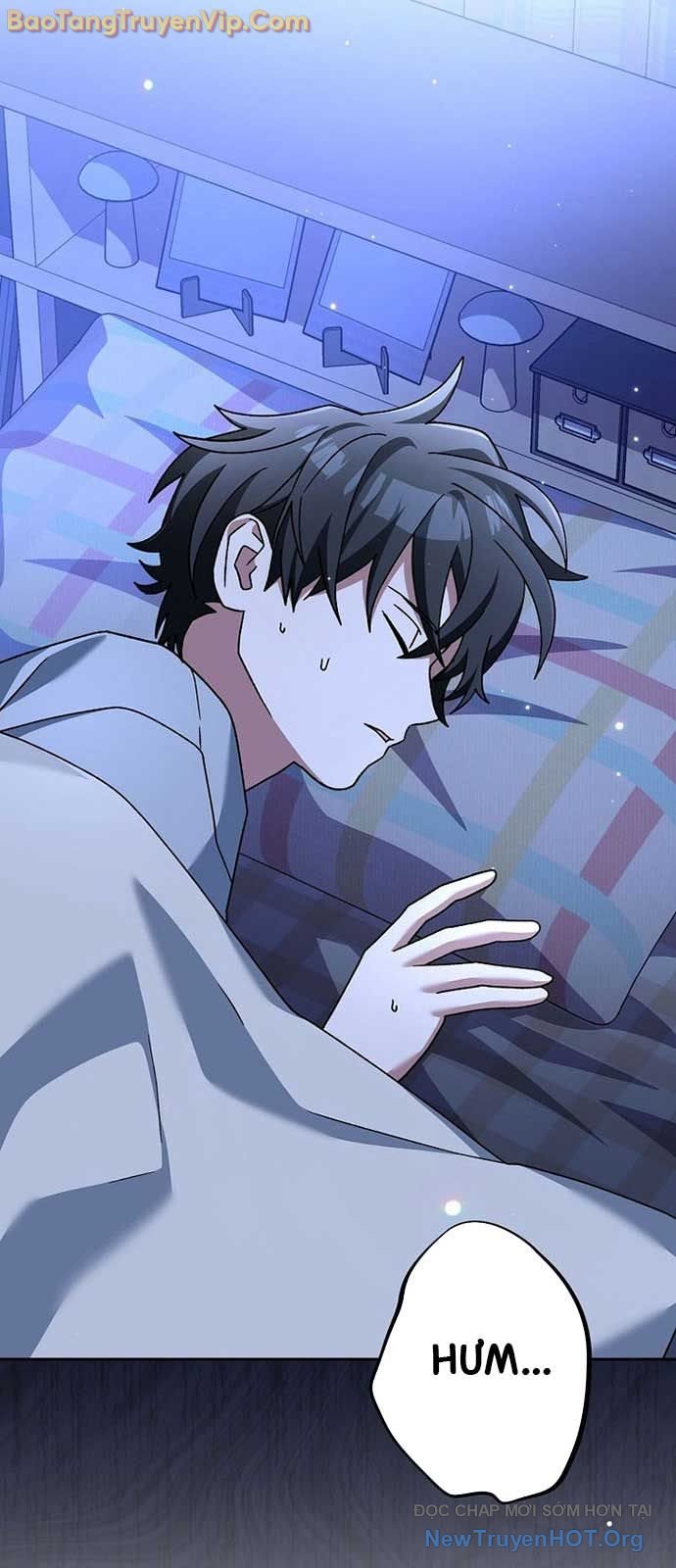 Stream Của Cung Thủ Thiên Tài: Chapter 67.5