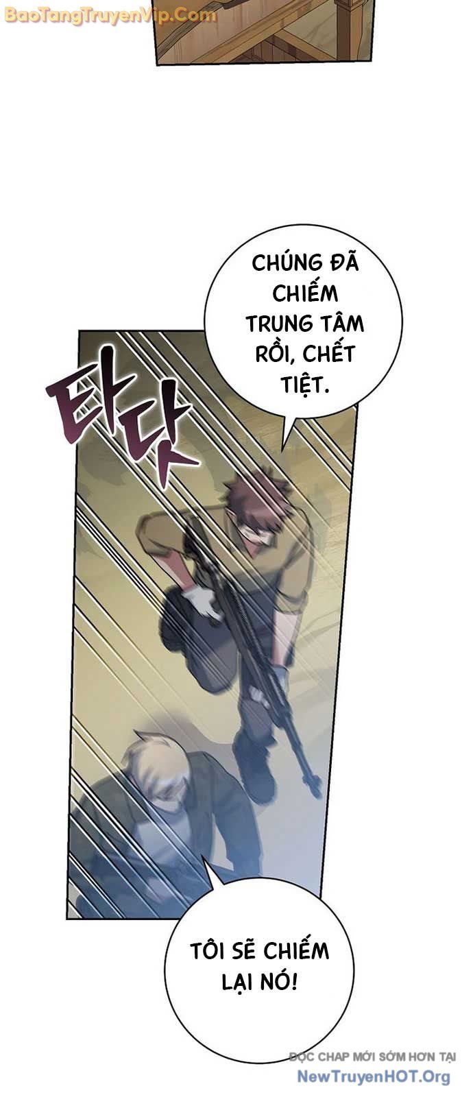 Stream Của Cung Thủ Thiên Tài: Chapter 67.5