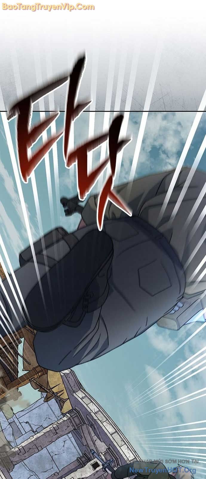 Stream Của Cung Thủ Thiên Tài: Chapter 67.5