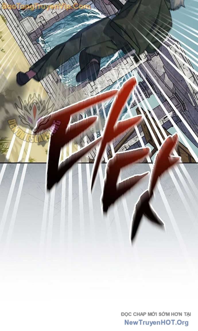 Stream Của Cung Thủ Thiên Tài: Chapter 67.5
