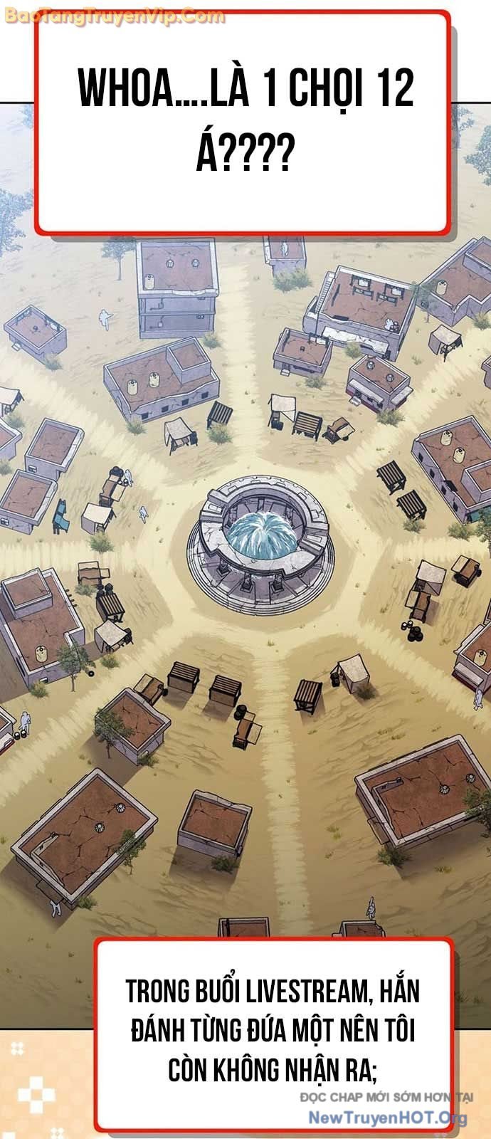 Stream Của Cung Thủ Thiên Tài: Chapter 67.5