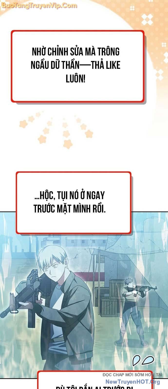 Stream Của Cung Thủ Thiên Tài: Chapter 67.5