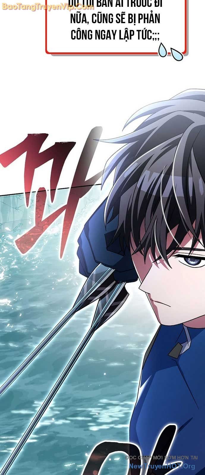 Stream Của Cung Thủ Thiên Tài: Chapter 67.5