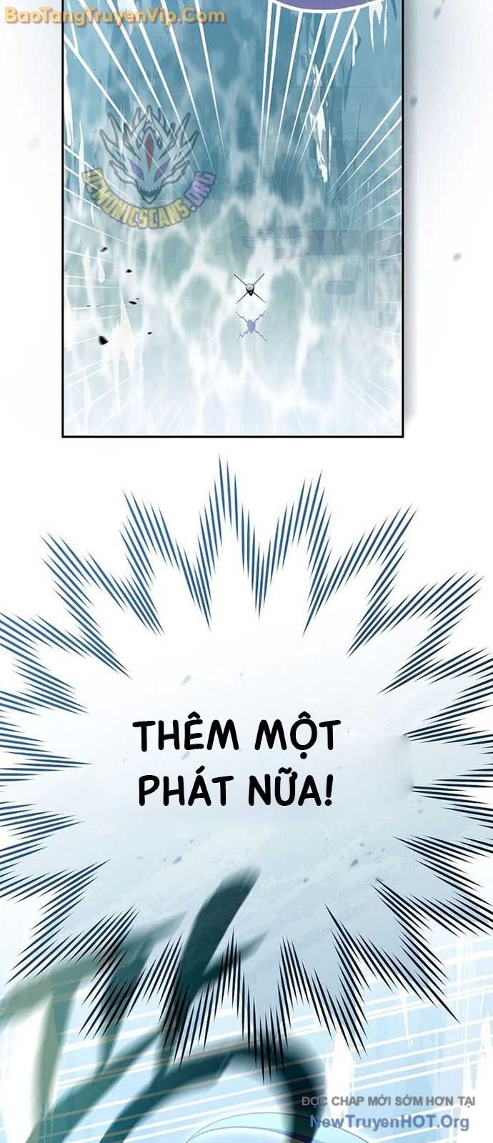 Stream Của Cung Thủ Thiên Tài: Chapter 67.5