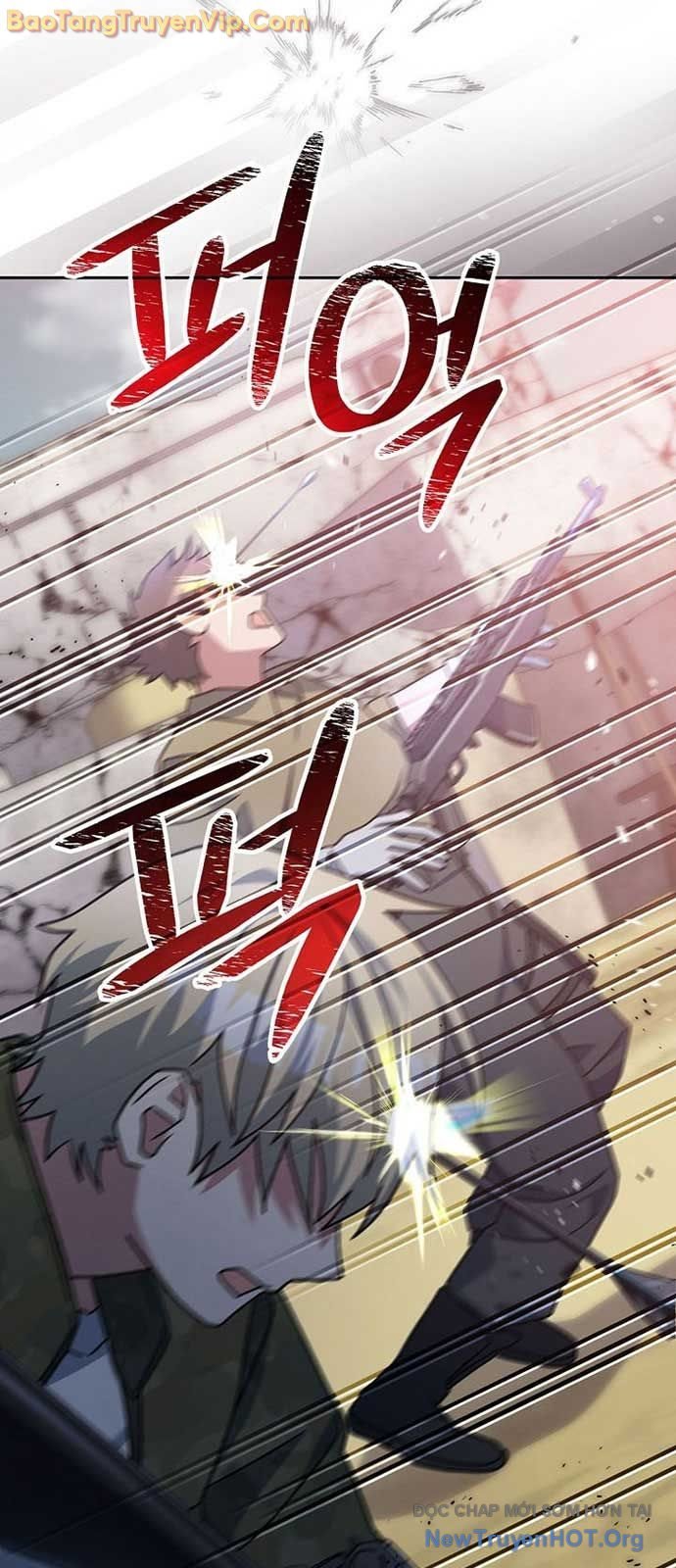 Stream Của Cung Thủ Thiên Tài: Chapter 67.5