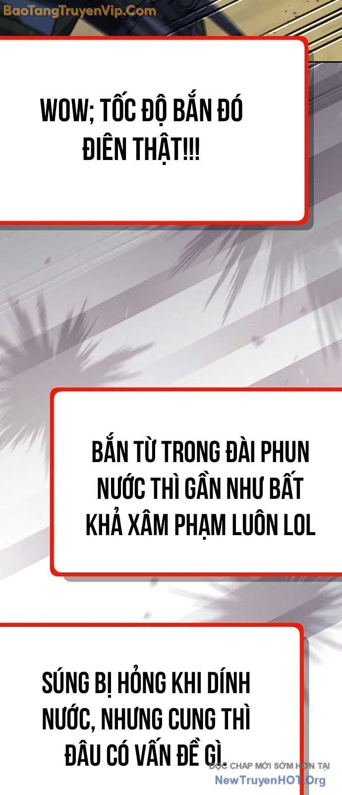 Stream Của Cung Thủ Thiên Tài: Chapter 67.5