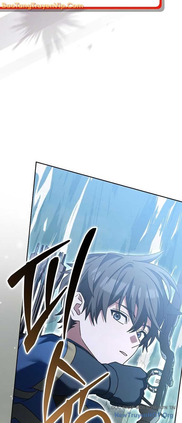 Stream Của Cung Thủ Thiên Tài: Chapter 67.5