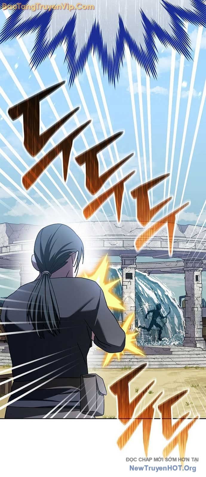 Stream Của Cung Thủ Thiên Tài: Chapter 67.5