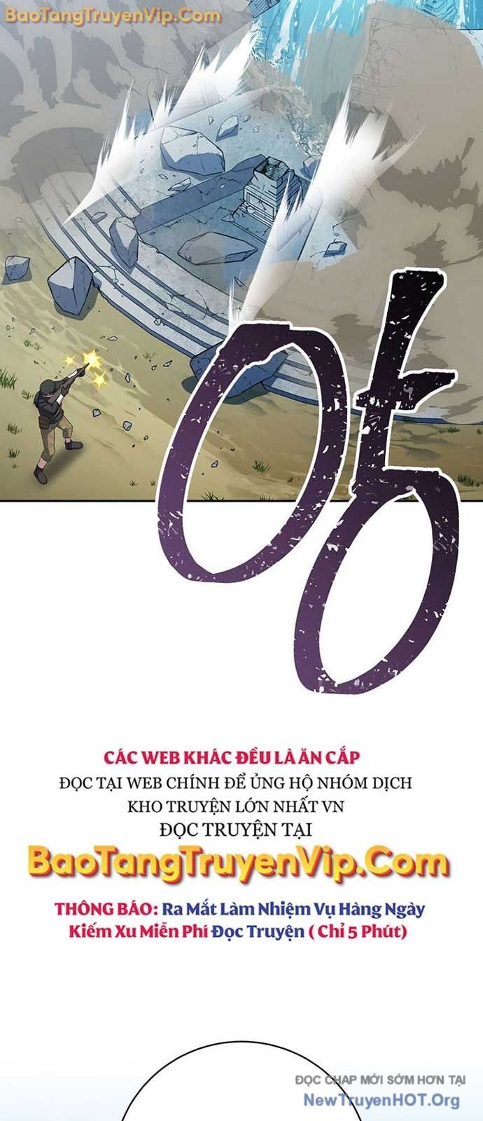 Stream Của Cung Thủ Thiên Tài: Chapter 67.5