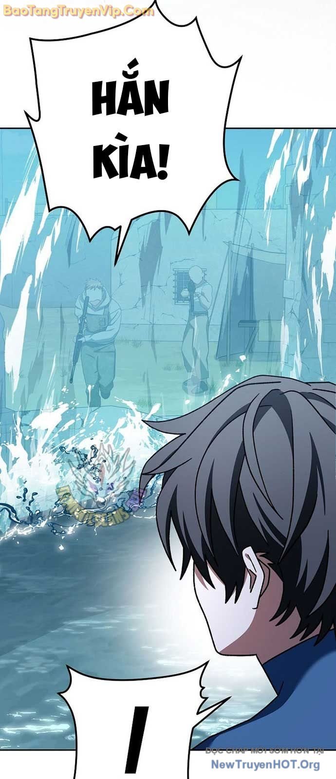 Stream Của Cung Thủ Thiên Tài: Chapter 67.5