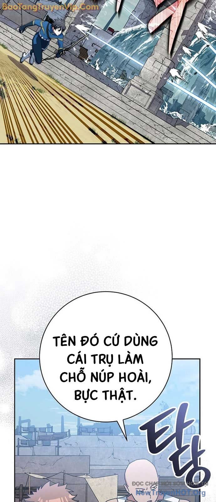 Stream Của Cung Thủ Thiên Tài: Chapter 67.5