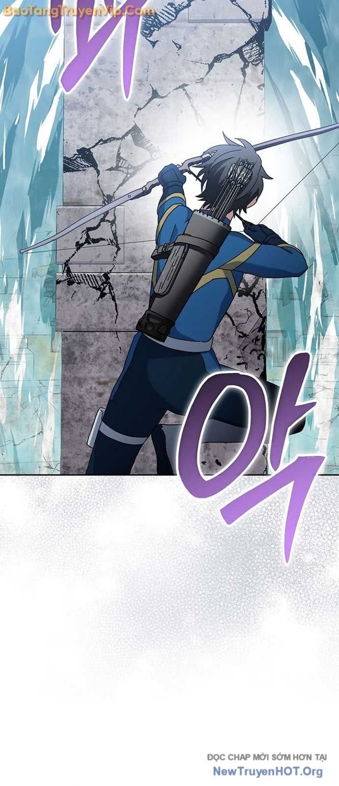 Stream Của Cung Thủ Thiên Tài: Chapter 67.5