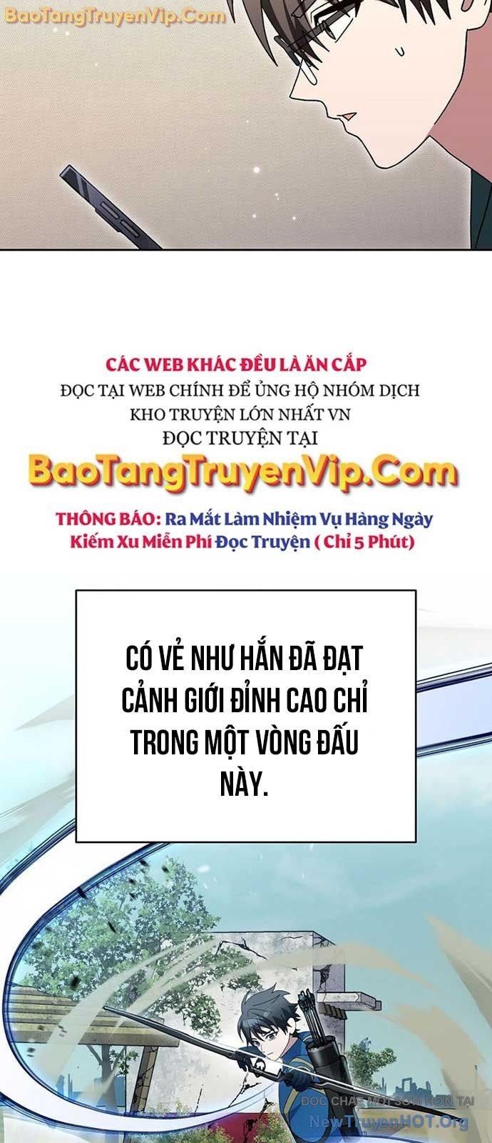 Stream Của Cung Thủ Thiên Tài: Chapter 67.5