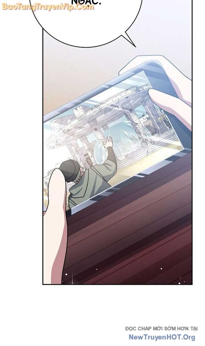 Stream Của Cung Thủ Thiên Tài: Chapter 67.5
