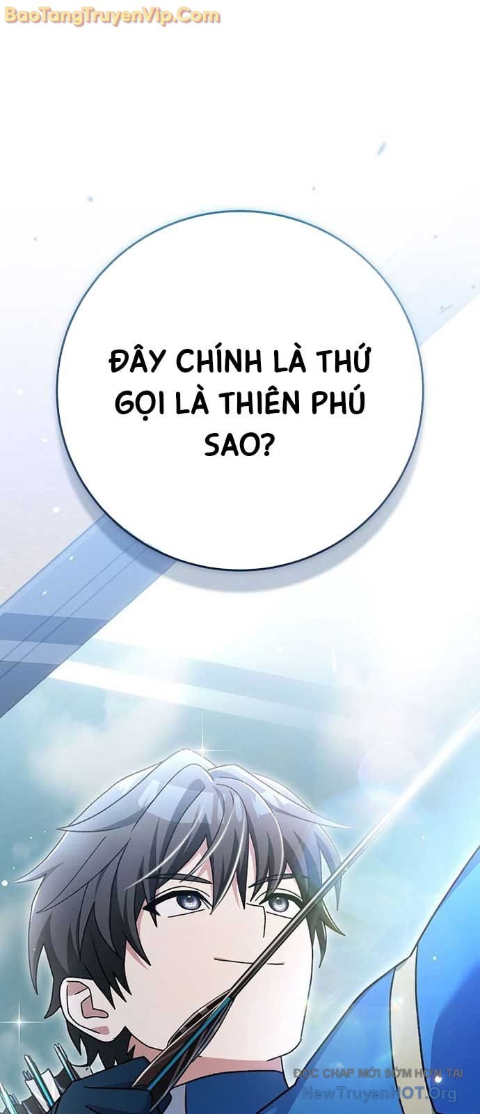 Stream Của Cung Thủ Thiên Tài: Chapter 67.5