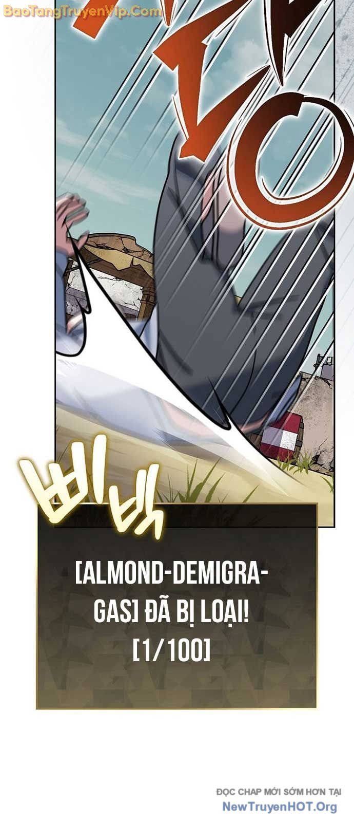 Stream Của Cung Thủ Thiên Tài: Chapter 67.5