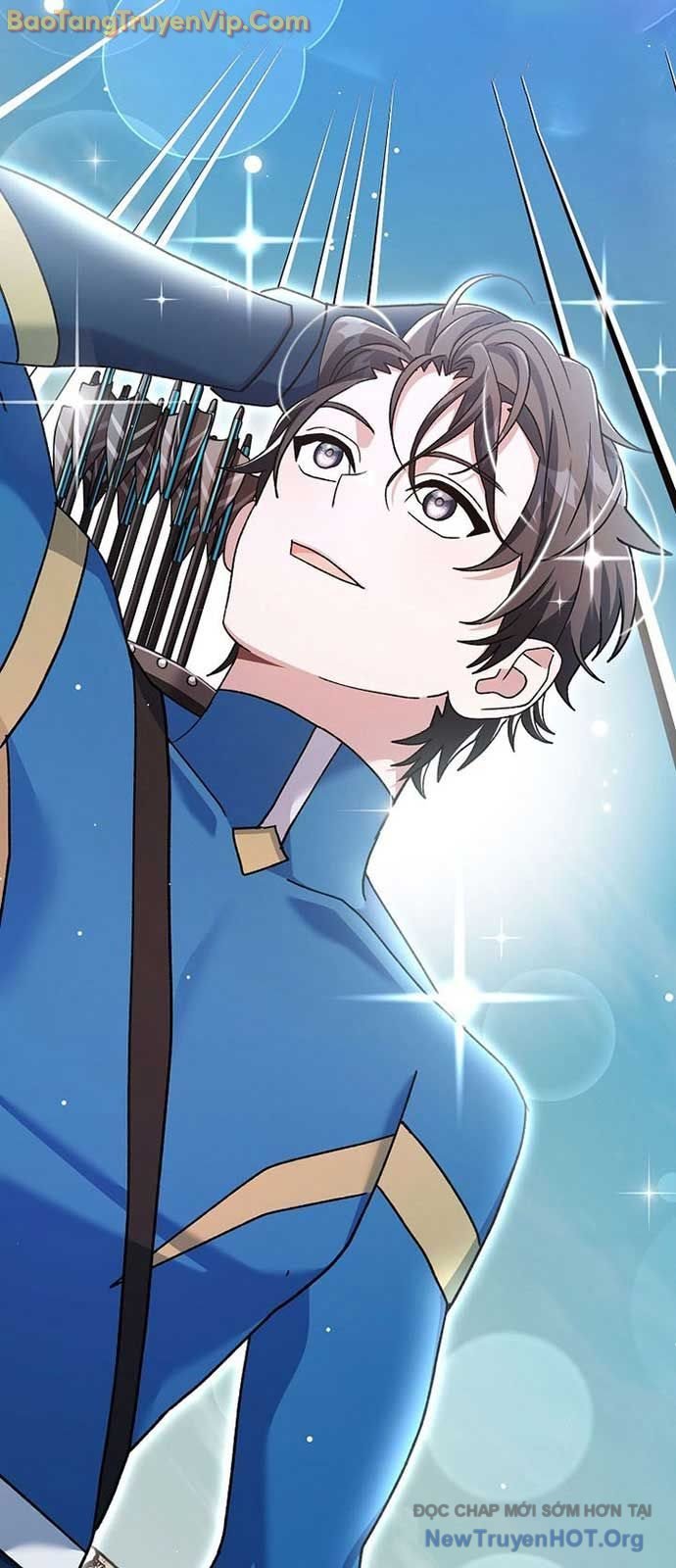 Stream Của Cung Thủ Thiên Tài: Chapter 67.5