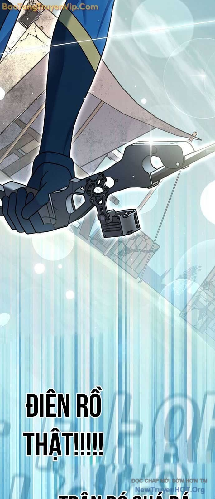 Stream Của Cung Thủ Thiên Tài: Chapter 67.5