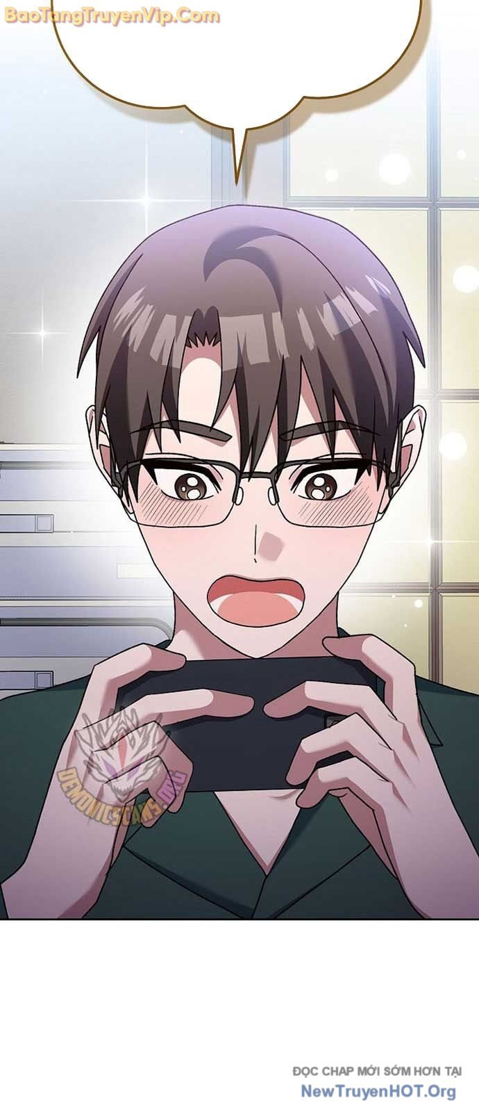 Stream Của Cung Thủ Thiên Tài: Chapter 67.5