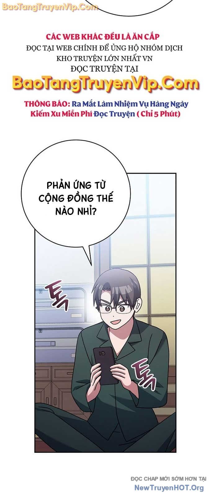 Stream Của Cung Thủ Thiên Tài: Chapter 67.5
