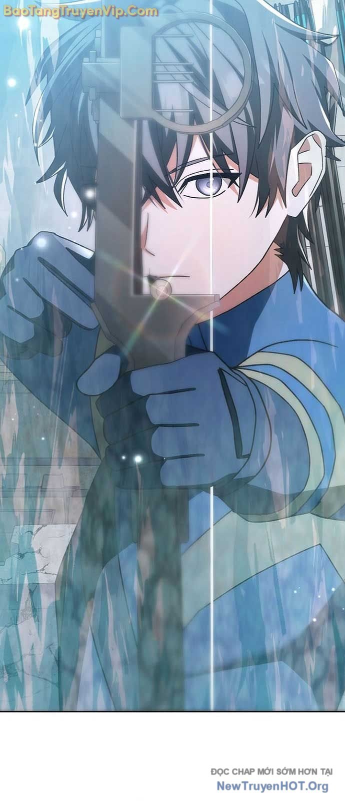 Stream Của Cung Thủ Thiên Tài: Chapter 67.5