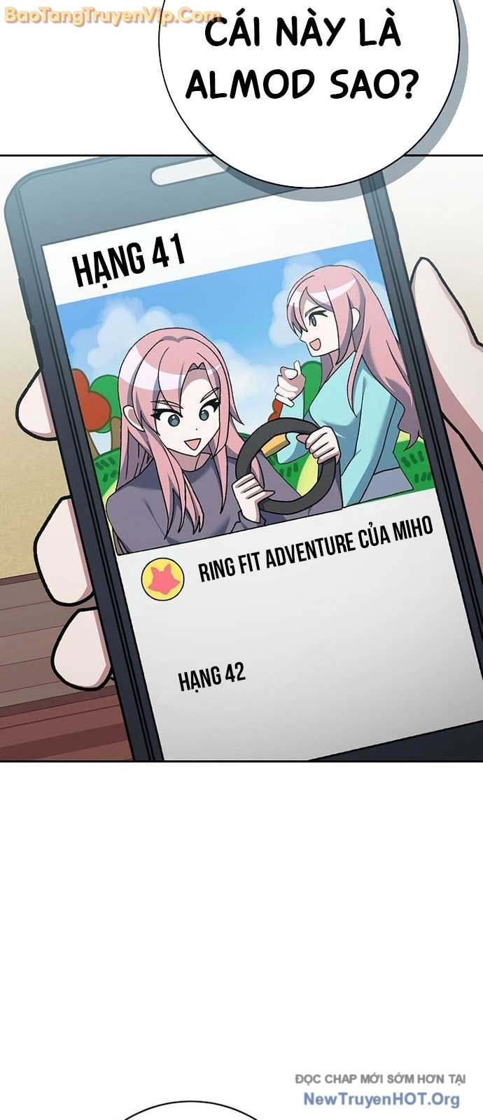 Stream Của Cung Thủ Thiên Tài: Chapter 67.5