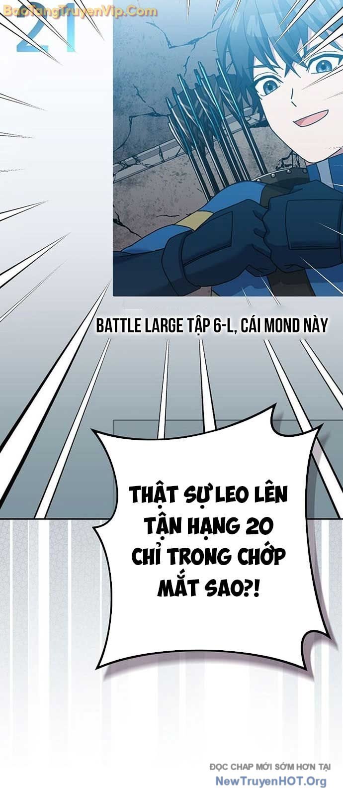 Stream Của Cung Thủ Thiên Tài: Chapter 67.5