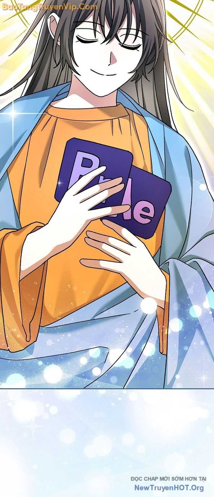 Stream Của Cung Thủ Thiên Tài: Chapter 67.5