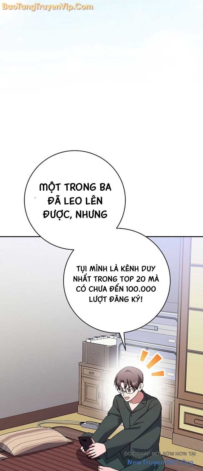 Stream Của Cung Thủ Thiên Tài: Chapter 67.5