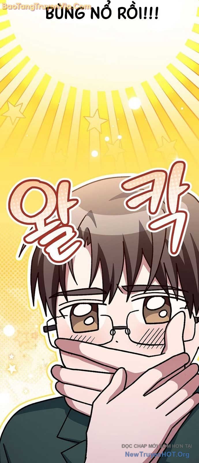 Stream Của Cung Thủ Thiên Tài: Chapter 67.5