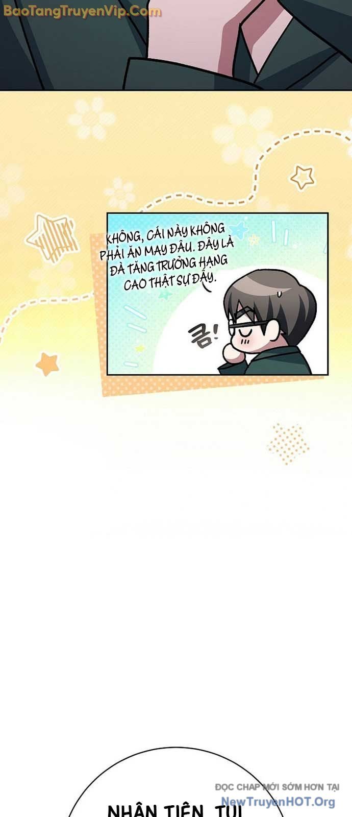 Stream Của Cung Thủ Thiên Tài: Chapter 67.5