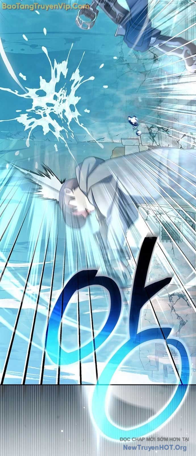 Stream Của Cung Thủ Thiên Tài: Chapter 67.5