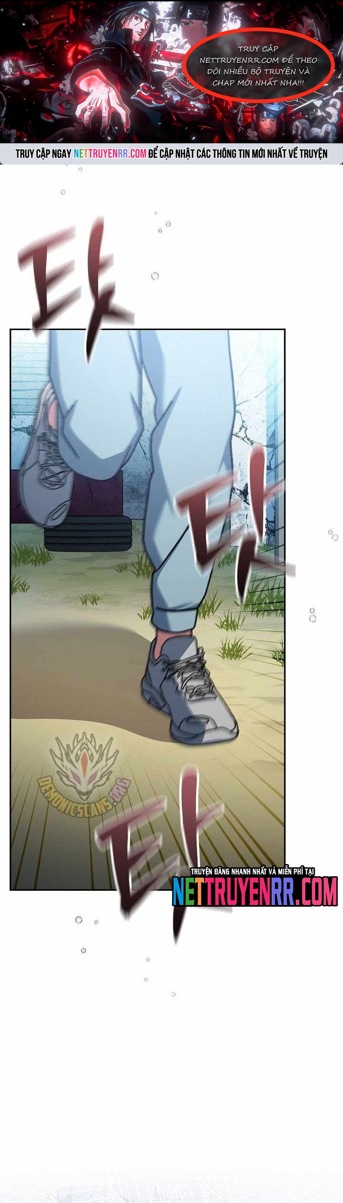 Stream Của Cung Thủ Thiên Tài: Chapter 67